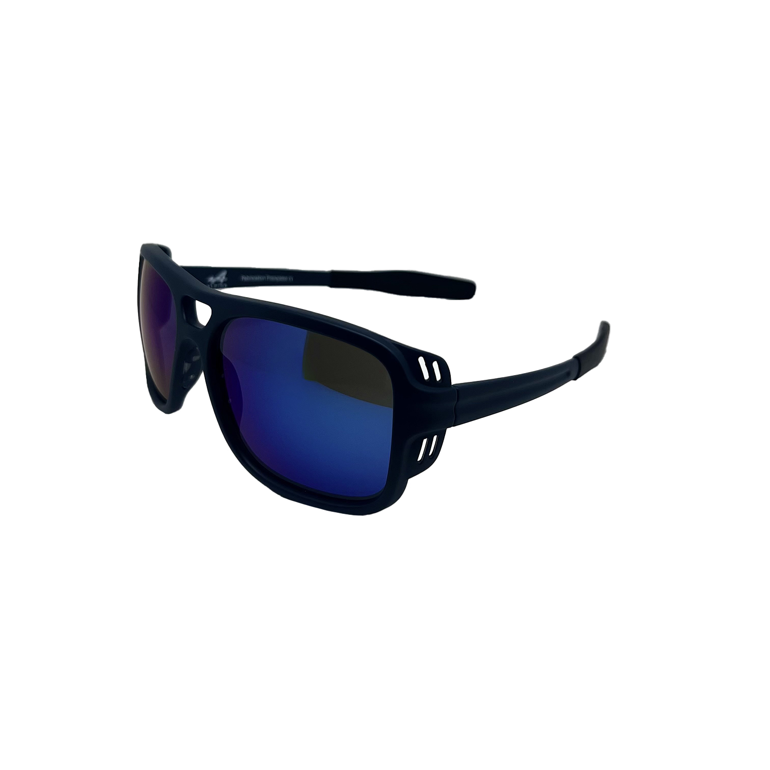 A290 - Bleu mat - thumbnail